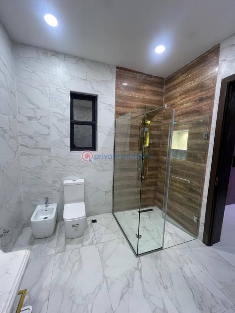 5 bedroom Detached Duplex For Sale Lekki Phase 1 Lagos - 9