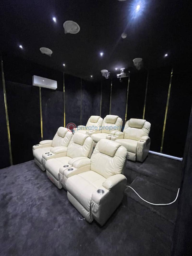 5 bedroom Detached Duplex For Sale Lekki Phase 1 Lagos - 2