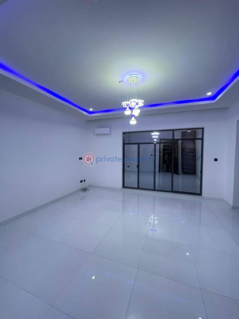 5 bedroom Detached Duplex For Sale Lekki Phase 1 Lagos - 11