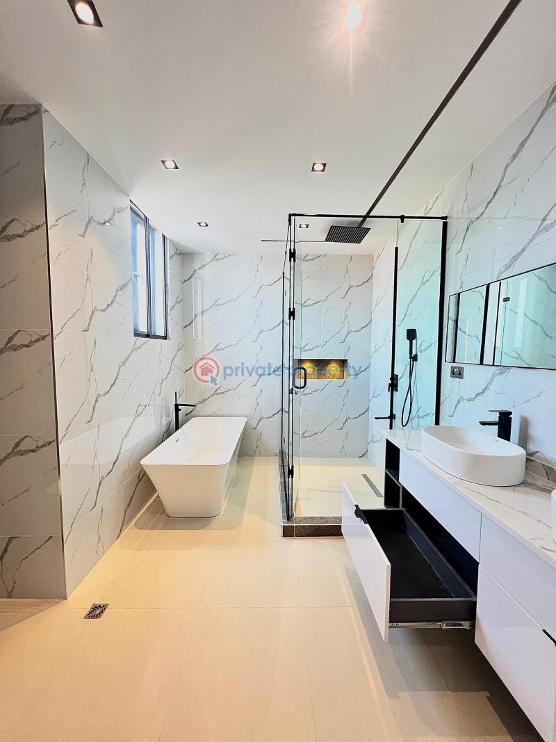 5 bedroom Detached Duplex For Sale Lekki Phase 1 Lekki Lagos - 5