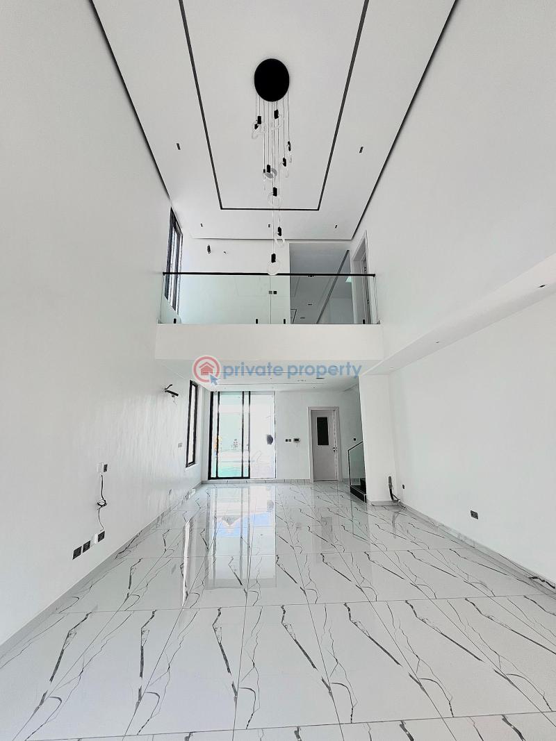 5 bedroom Detached Duplex For Sale Lekki Phase 1 Lekki Lagos - 2