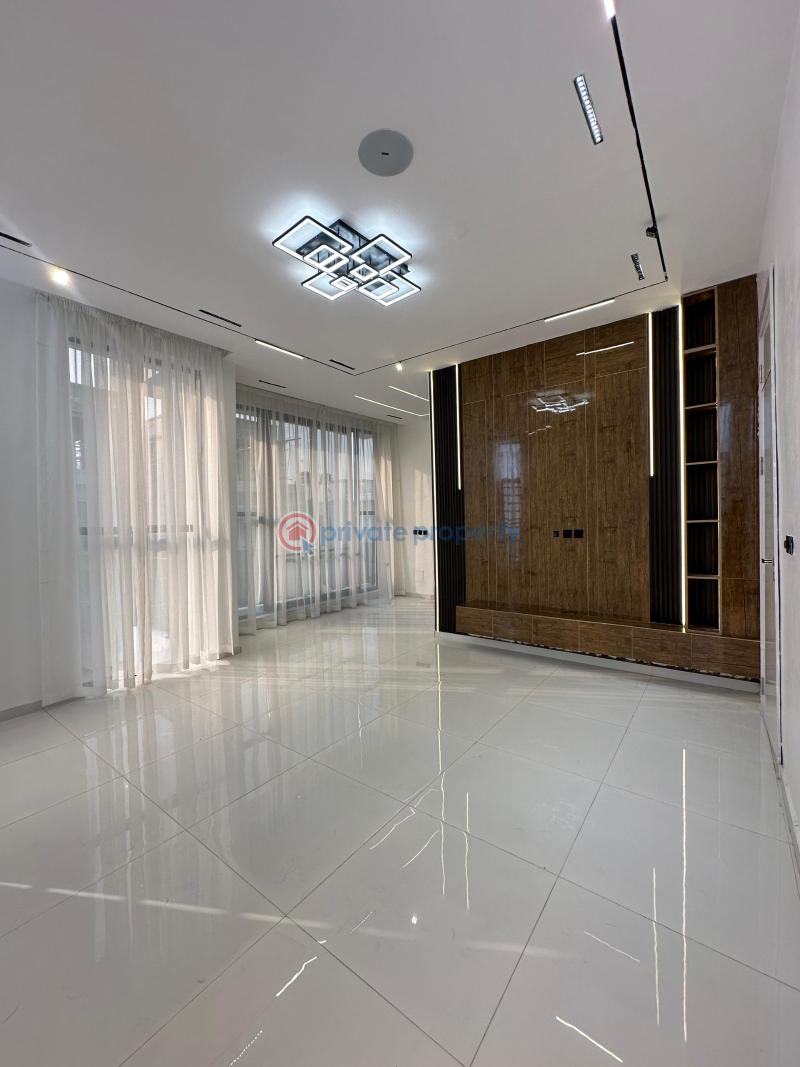 5 bedroom Detached Duplex For Sale Chevron Drive Lekki Lagos - 14