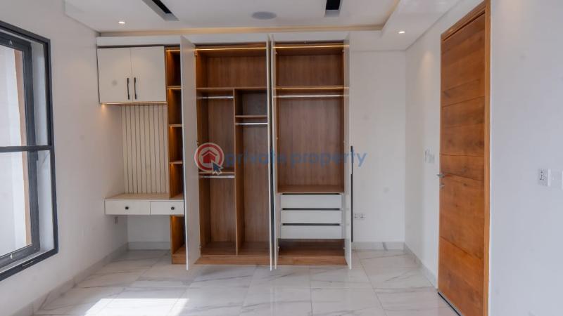 5 bedroom Detached Duplex For Sale Lekki Phase 1 Lagos - 22