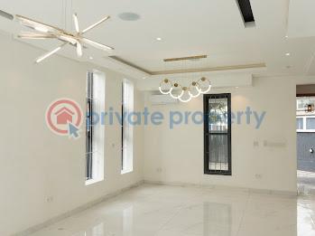 5 bedroom Detached Duplex For Sale Lekki Phase 1 Lagos - 9