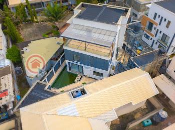 5 bedroom Detached Duplex For Sale Lekki Phase 1 Lagos - 12