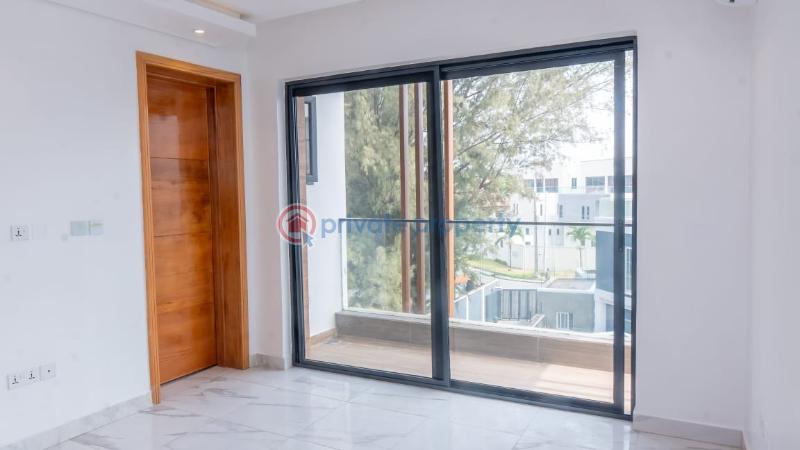 5 bedroom Detached Duplex For Sale Lekki Phase 1 Lagos - 11