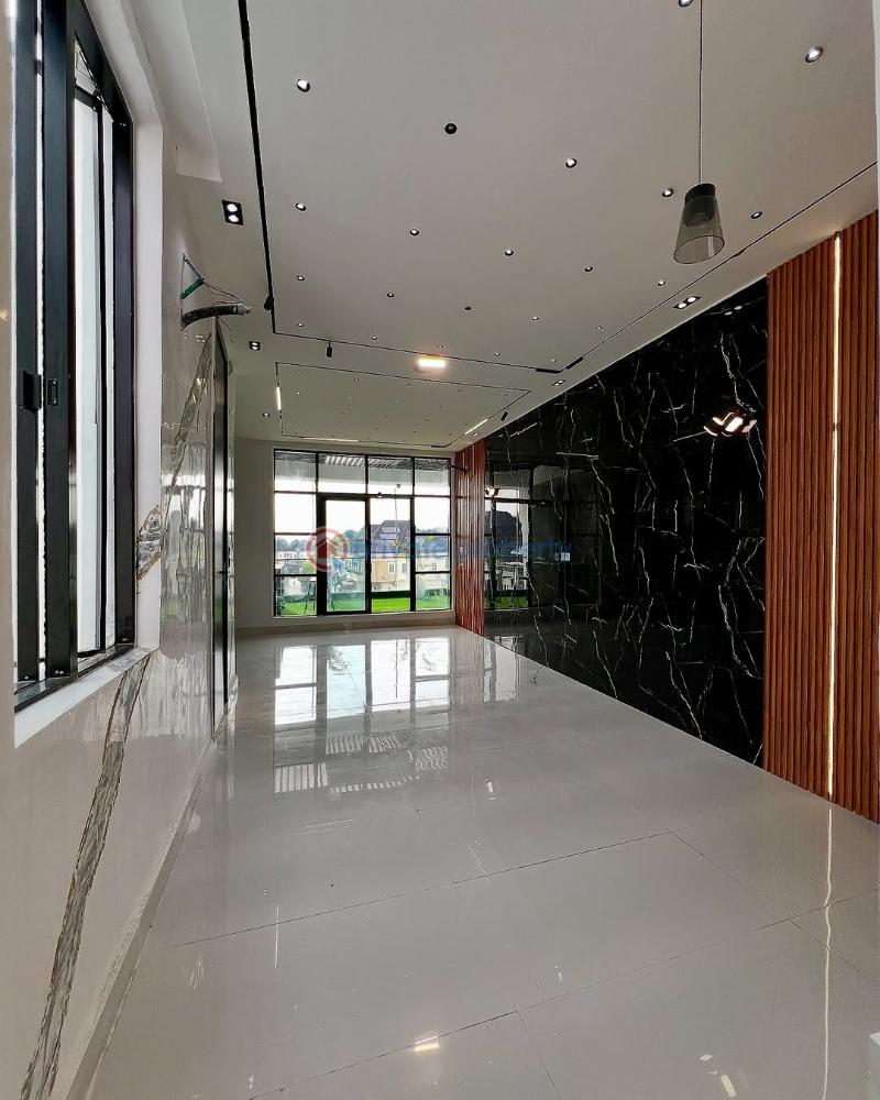 5 bedroom Detached Duplex For Sale Chevron Lekki Lagos - 11