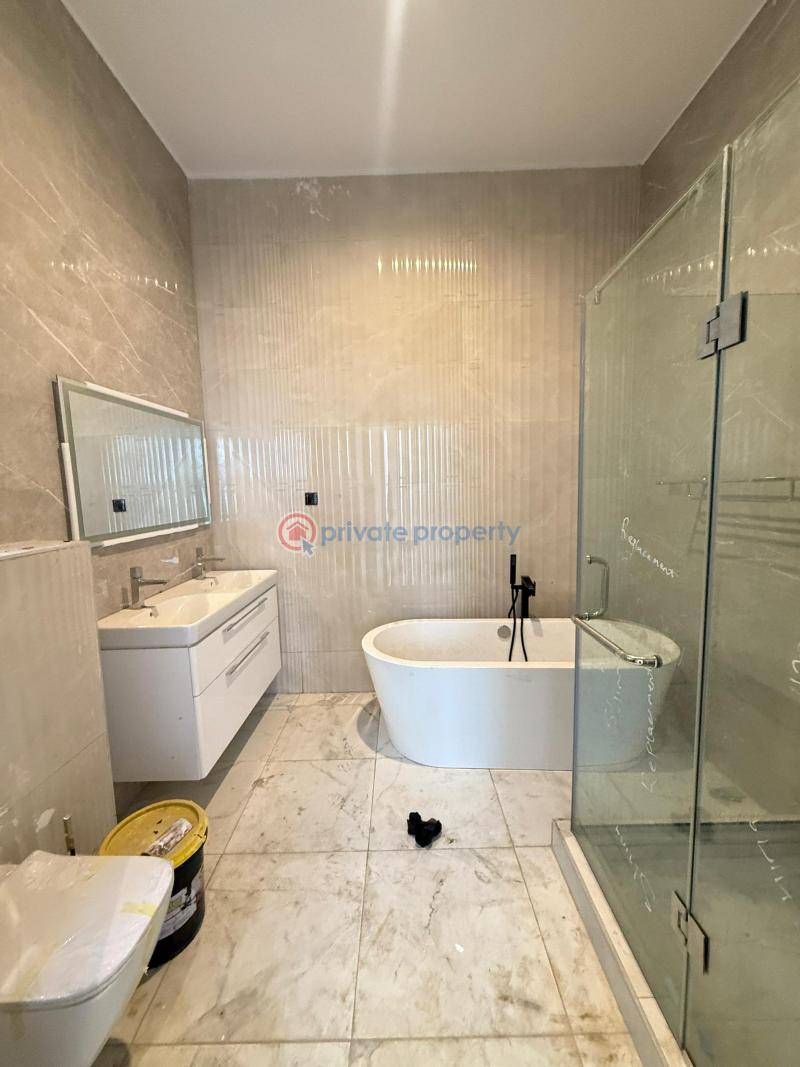 5 bedroom Detached Duplex For Sale Ikoyi Lagos - 9