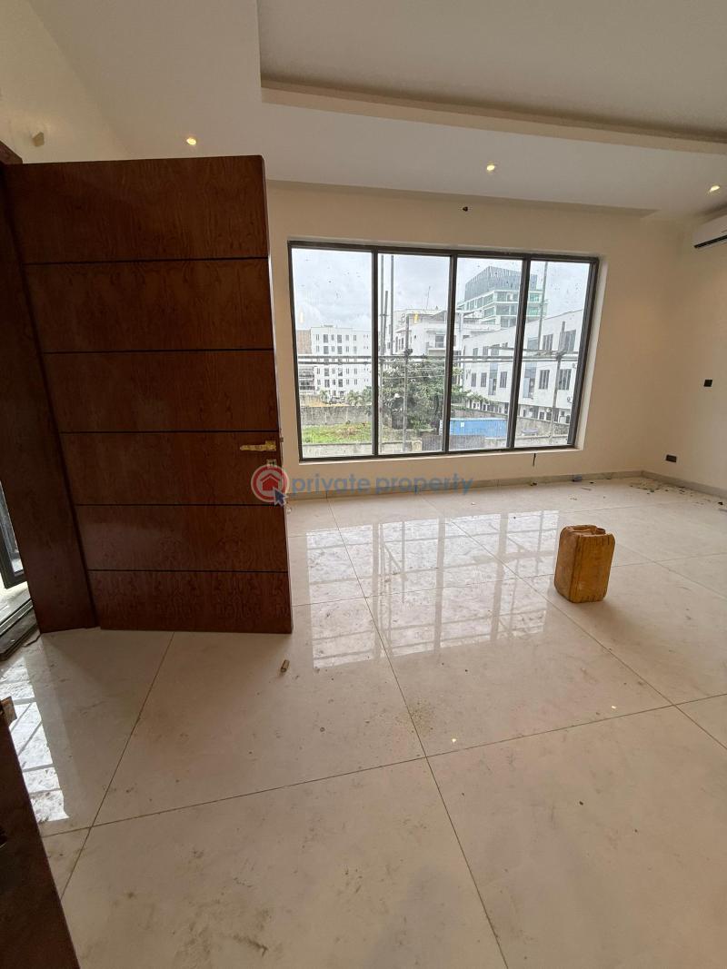 5 bedroom Detached Duplex For Sale Ikoyi Lagos - 8