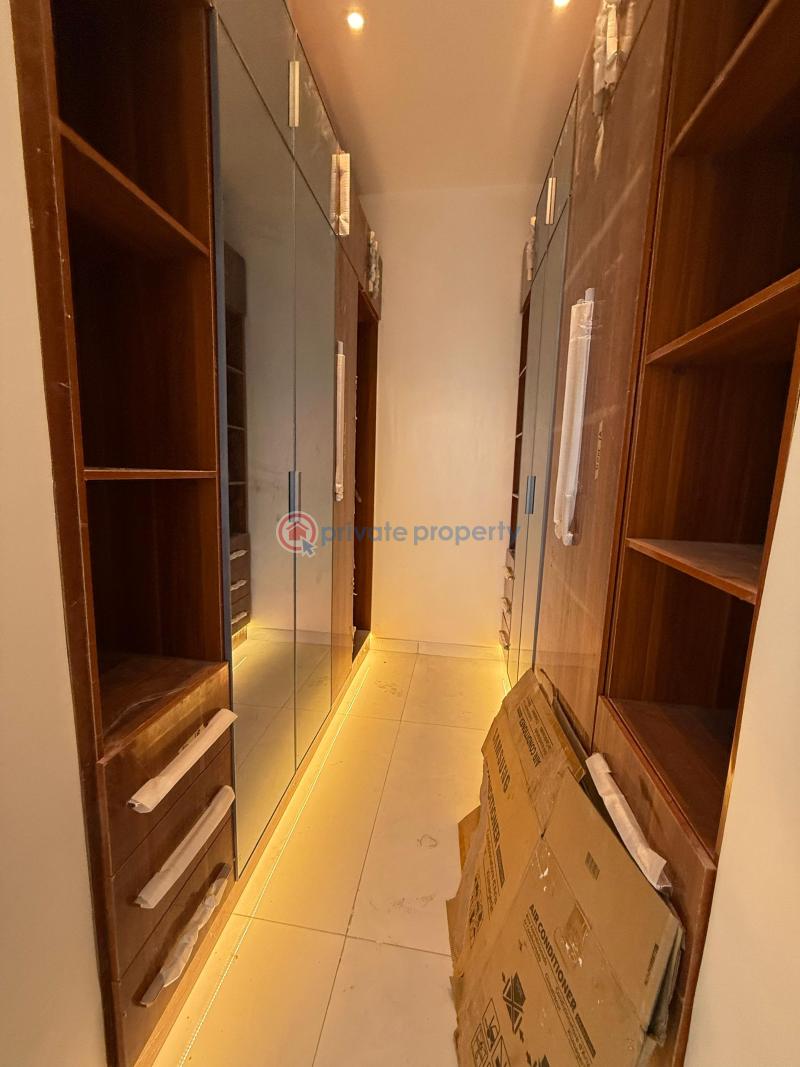 5 bedroom Detached Duplex For Sale Ikoyi Lagos - 7