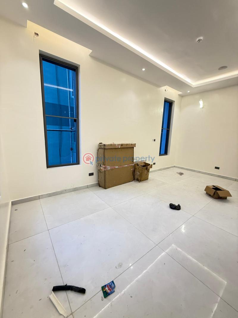 5 bedroom Detached Duplex For Sale Ikoyi Lagos - 4