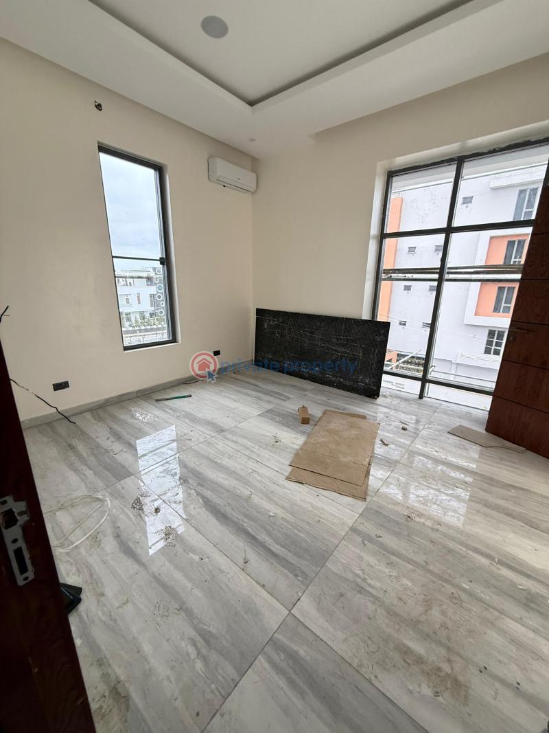 5 bedroom Detached Duplex For Sale Ikoyi Lagos - 16