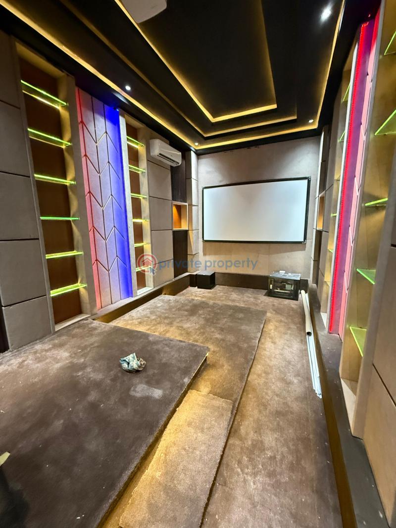 5 bedroom Detached Duplex For Sale Ikoyi Lagos - 13