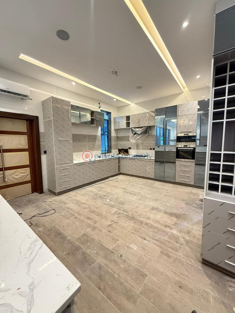 5 bedroom Detached Duplex For Sale Ikoyi Lagos - 19