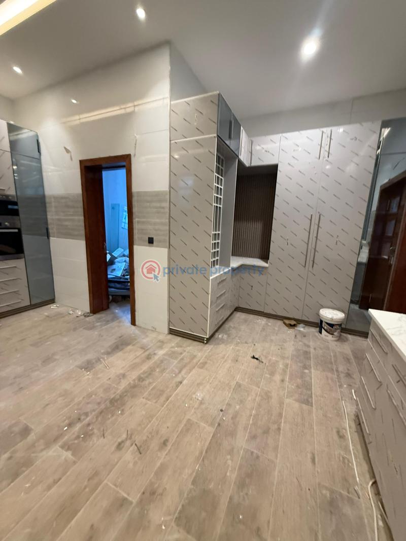 5 bedroom Detached Duplex For Sale Ikoyi Lagos - 22