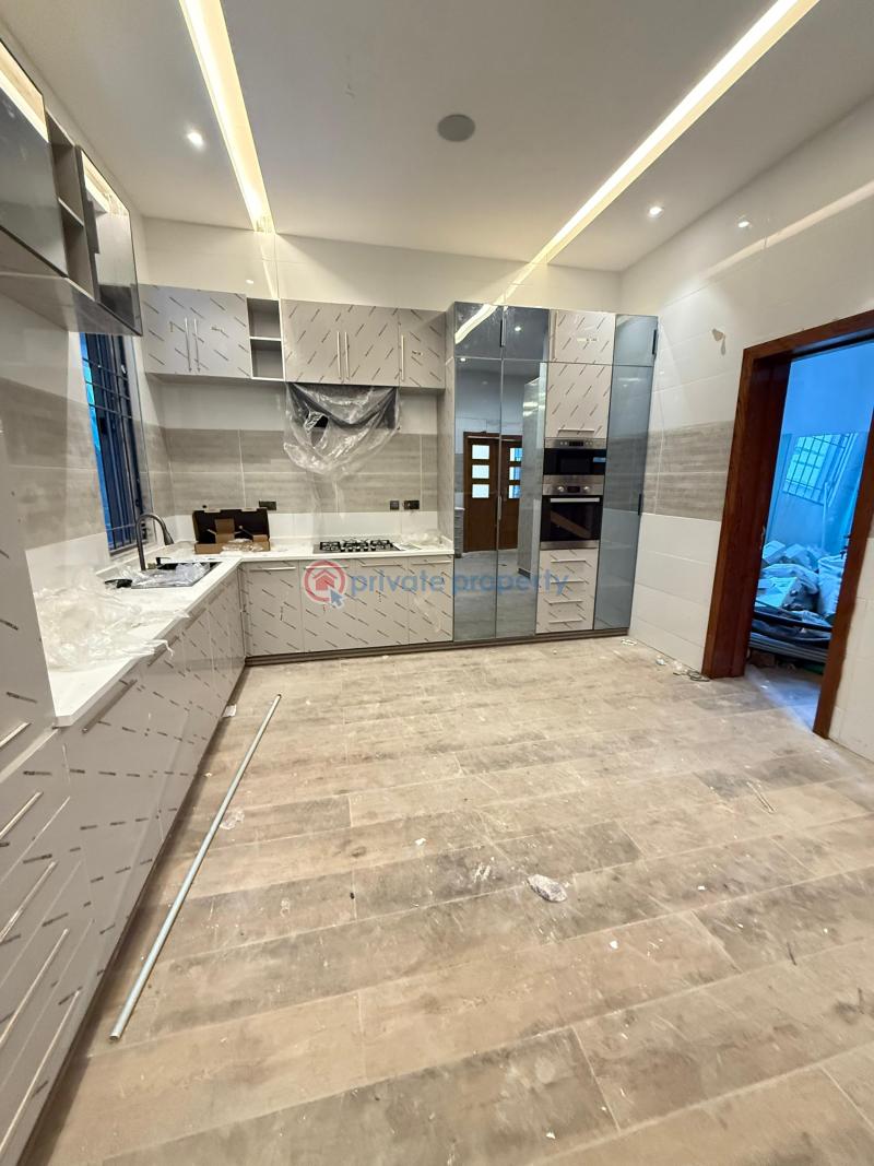 5 bedroom Detached Duplex For Sale Ikoyi Lagos - 20