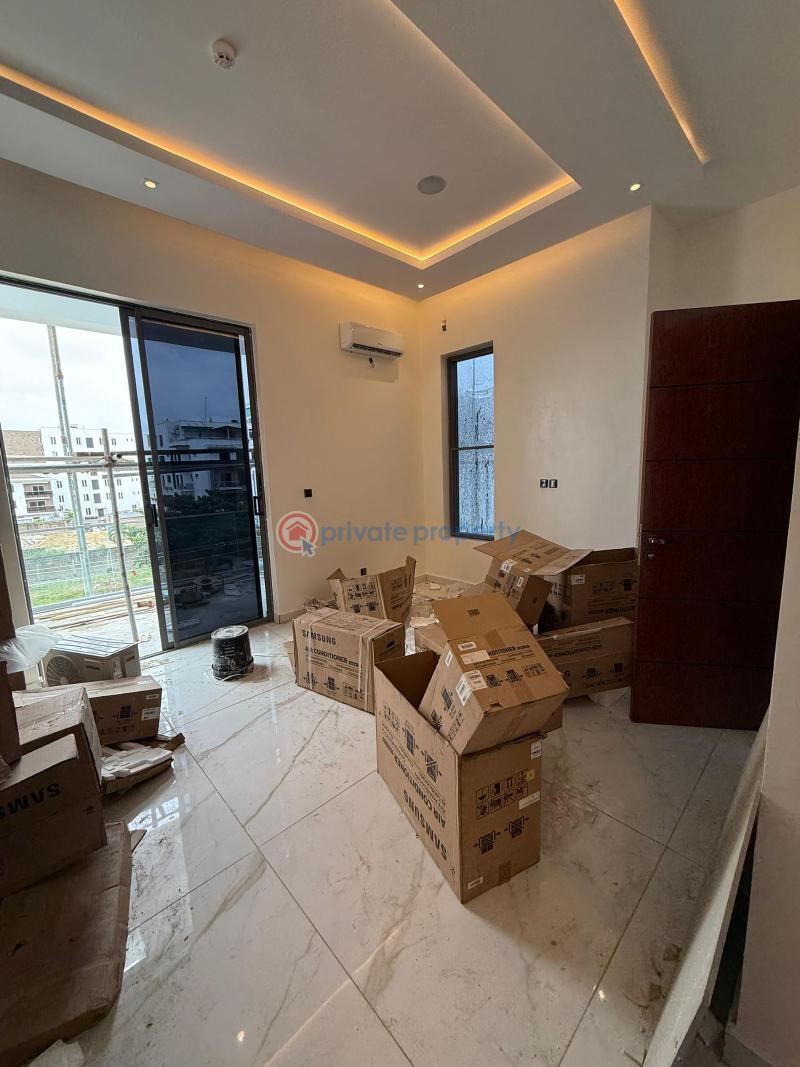 5 bedroom Detached Duplex For Sale Ikoyi Lagos - 18
