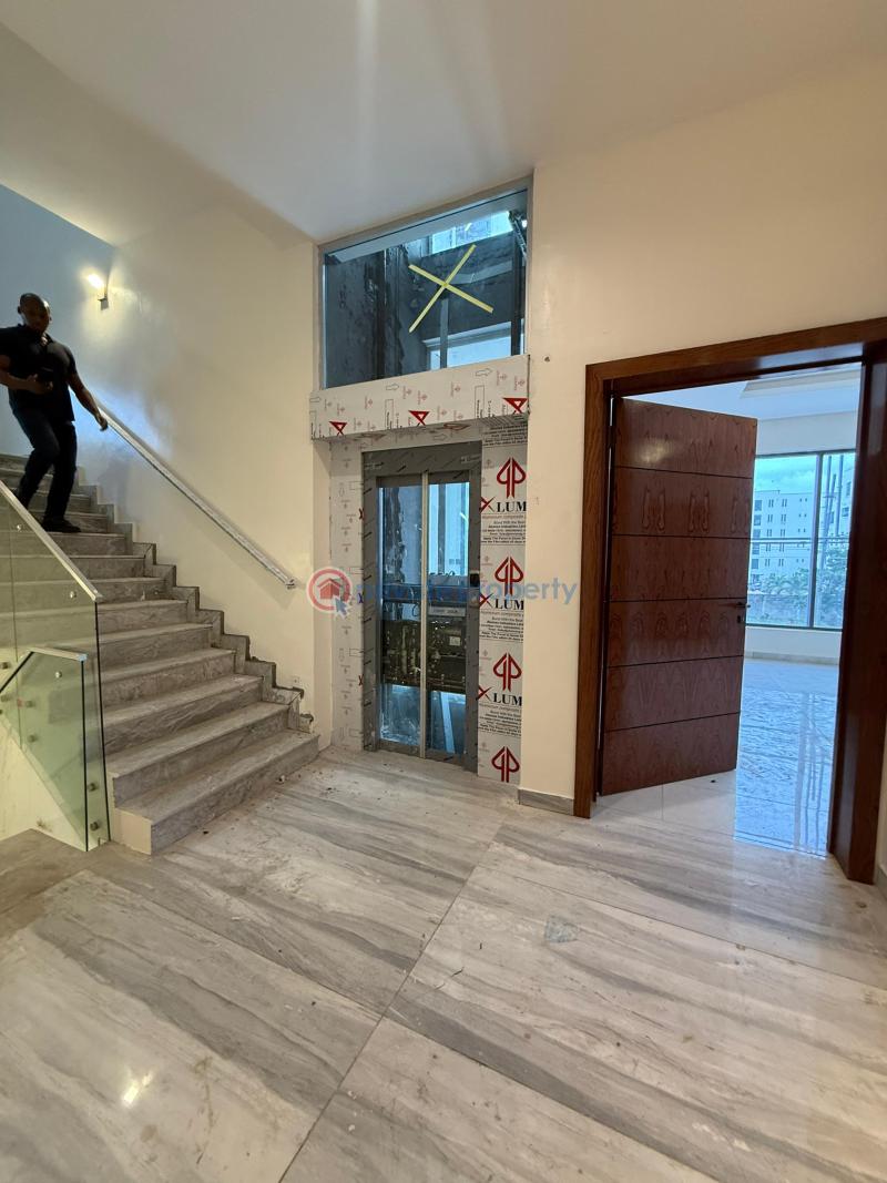 5 bedroom Detached Duplex For Sale Ikoyi Lagos - 5