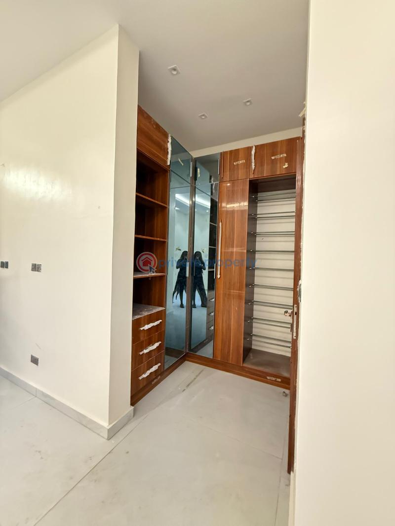 5 bedroom Detached Duplex For Sale Ikoyi Lagos - 3