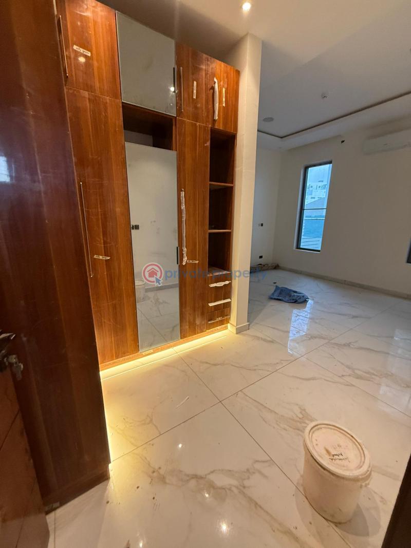 5 bedroom Detached Duplex For Sale Ikoyi Lagos - 15