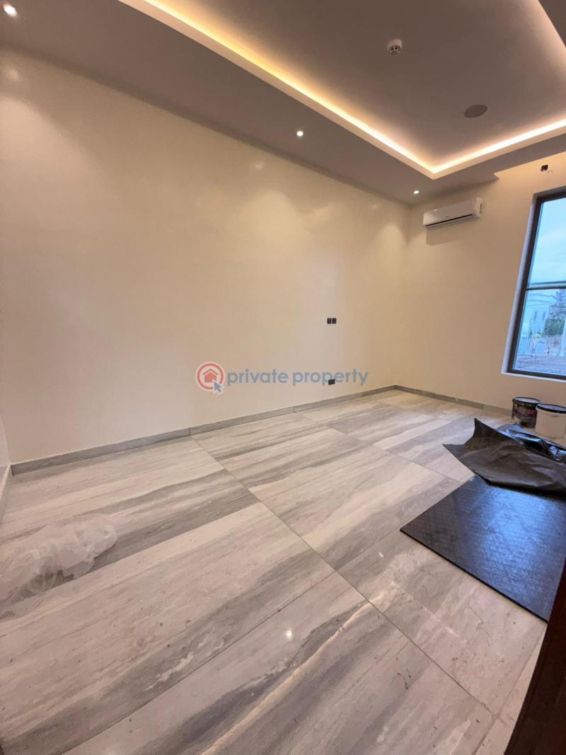 5 bedroom Detached Duplex For Sale Ikoyi Lagos - 10