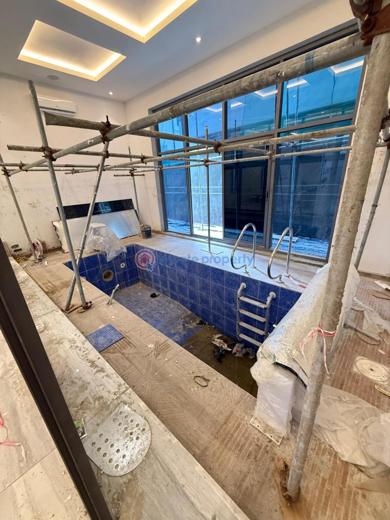 5 bedroom Detached Duplex For Sale Ikoyi Lagos - 21