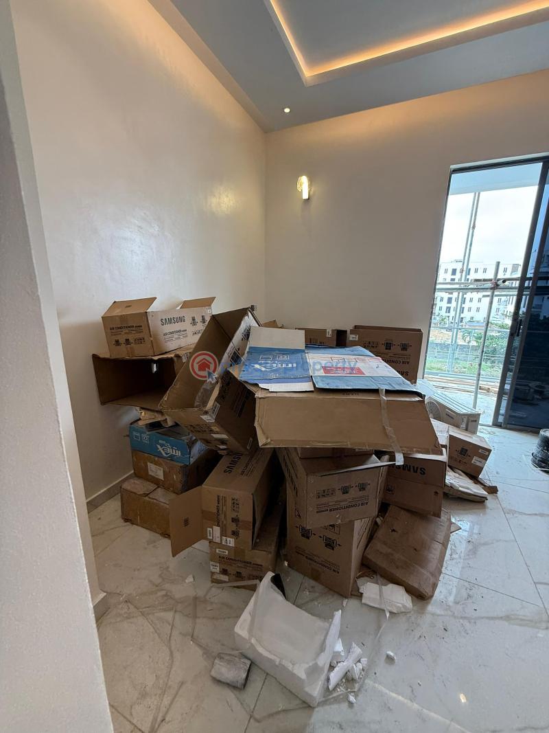 5 bedroom Detached Duplex For Sale Ikoyi Lagos - 14