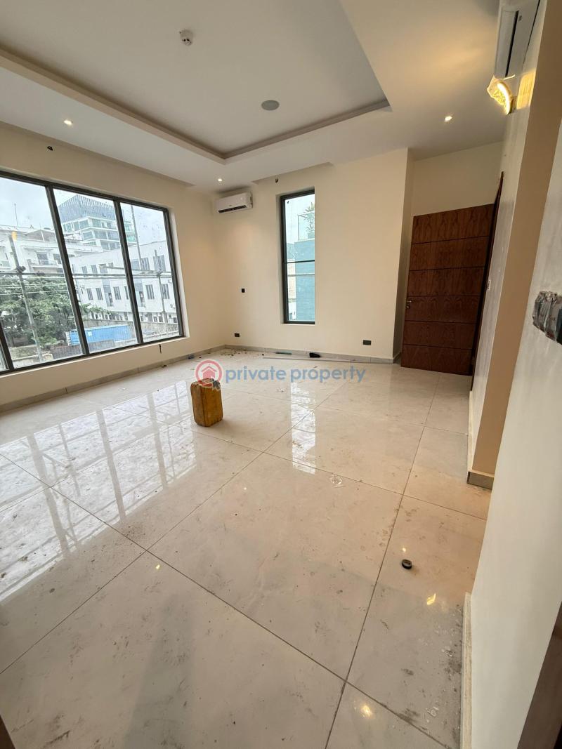 5 bedroom Detached Duplex For Sale Ikoyi Lagos - 6