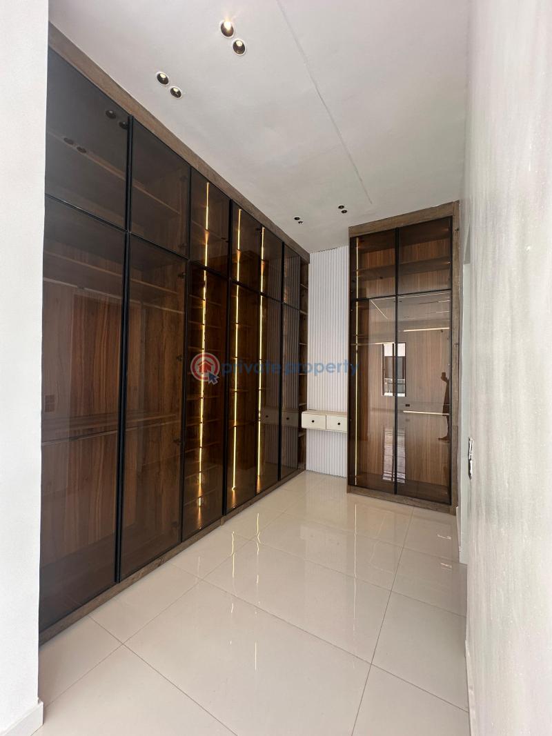 5 bedroom Detached Duplex For Sale Ajah Lagos - 19