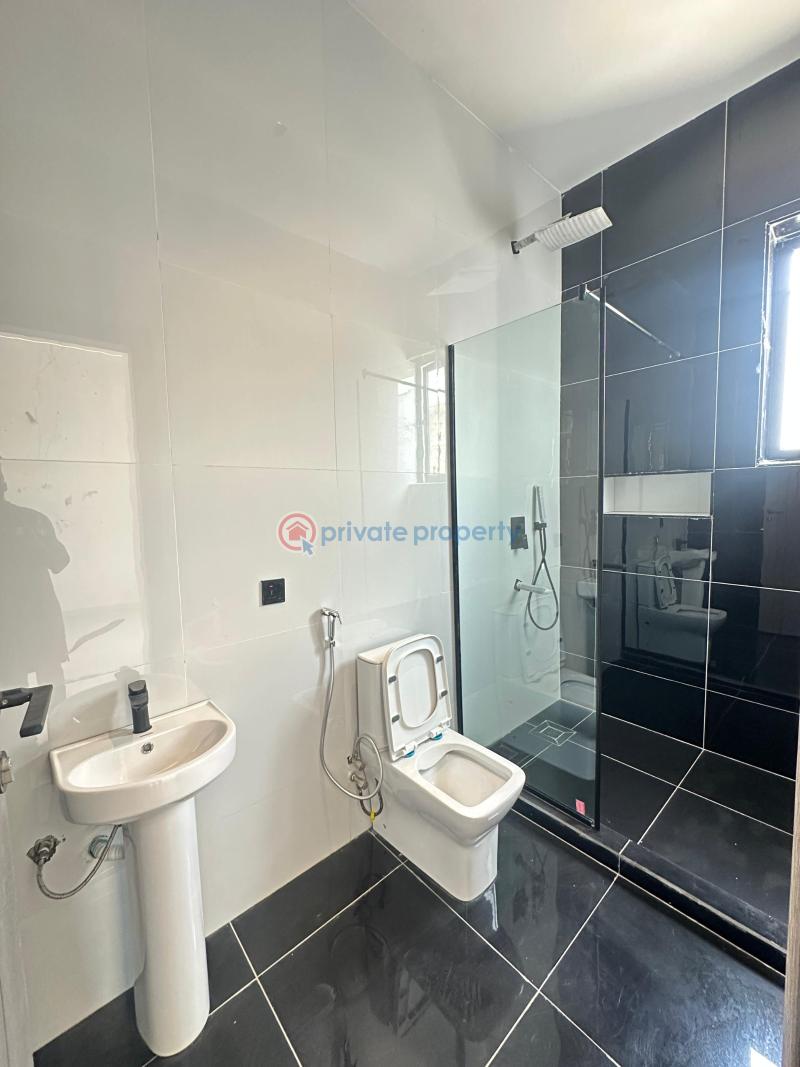 5 bedroom Detached Duplex For Sale Ajah Lagos - 17