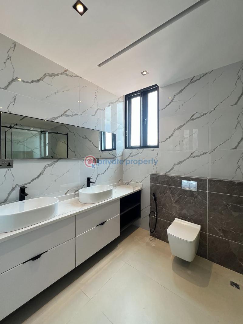 5 bedroom Detached Duplex For Sale Lekki Phase 1 Lagos - 10