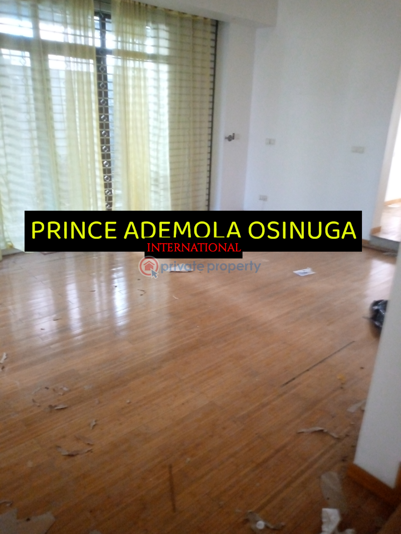 5 bedroom Detached Duplex For Rent Parkview Estate Ikoyi Lagos - 3