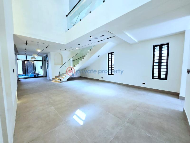 5 bedroom Detached Duplex For Sale Lekki Phase 1 Lagos - 16
