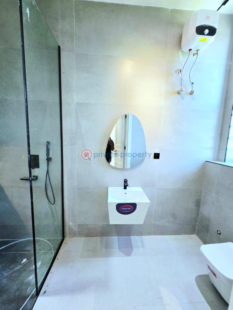 5 bedroom Detached Duplex For Sale Lekki Phase 1 Lagos - 5
