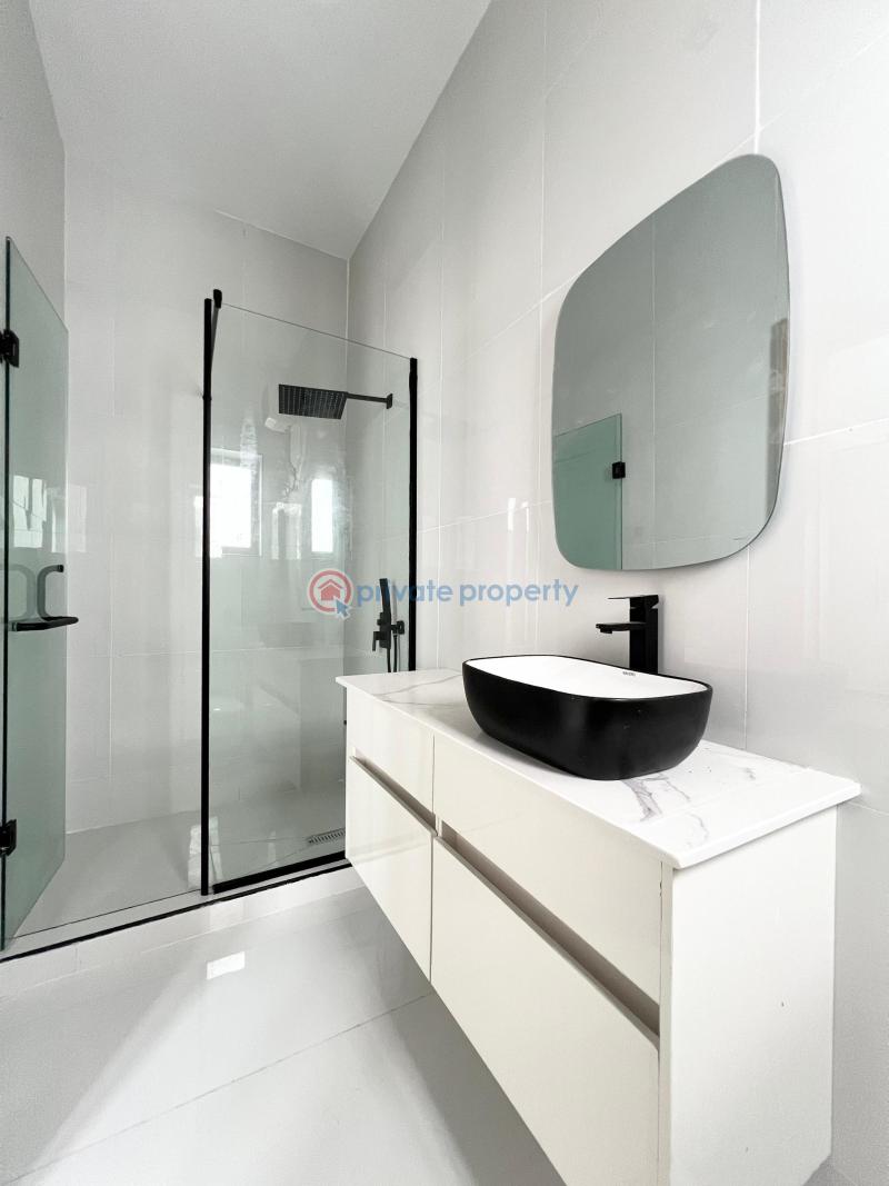 Luxury 5 bedroom fully detached in ajah lagos - 12 5 bedroom Duplex For Sale Sangotedo Ajah Lagos - 12