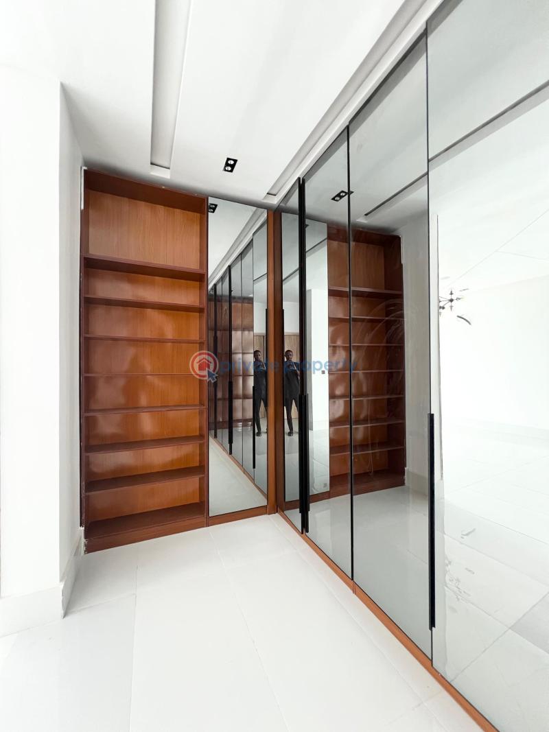 Luxury 5 bedroom fully detached in ajah lagos - 11 5 bedroom Duplex For Sale Sangotedo Ajah Lagos - 11