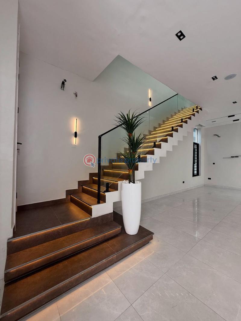 5 bedroom Detached Duplex For Sale Orchid Lekki Lagos - 13