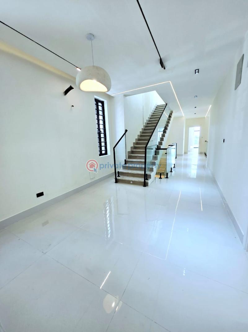 5 bedroom Detached Duplex For Sale Lekki Phase 1 Lagos - 4