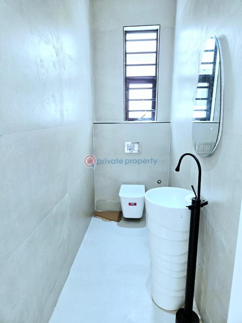 5 bedroom Detached Duplex For Sale Lekki Phase 1 Lagos - 2