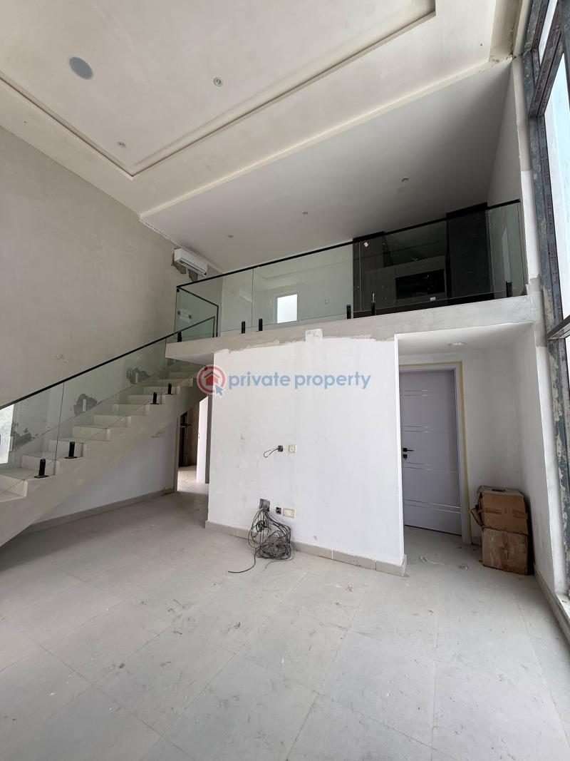 5 bedroom Detached Duplex For Sale Lekki Phase 1 Lagos - 22