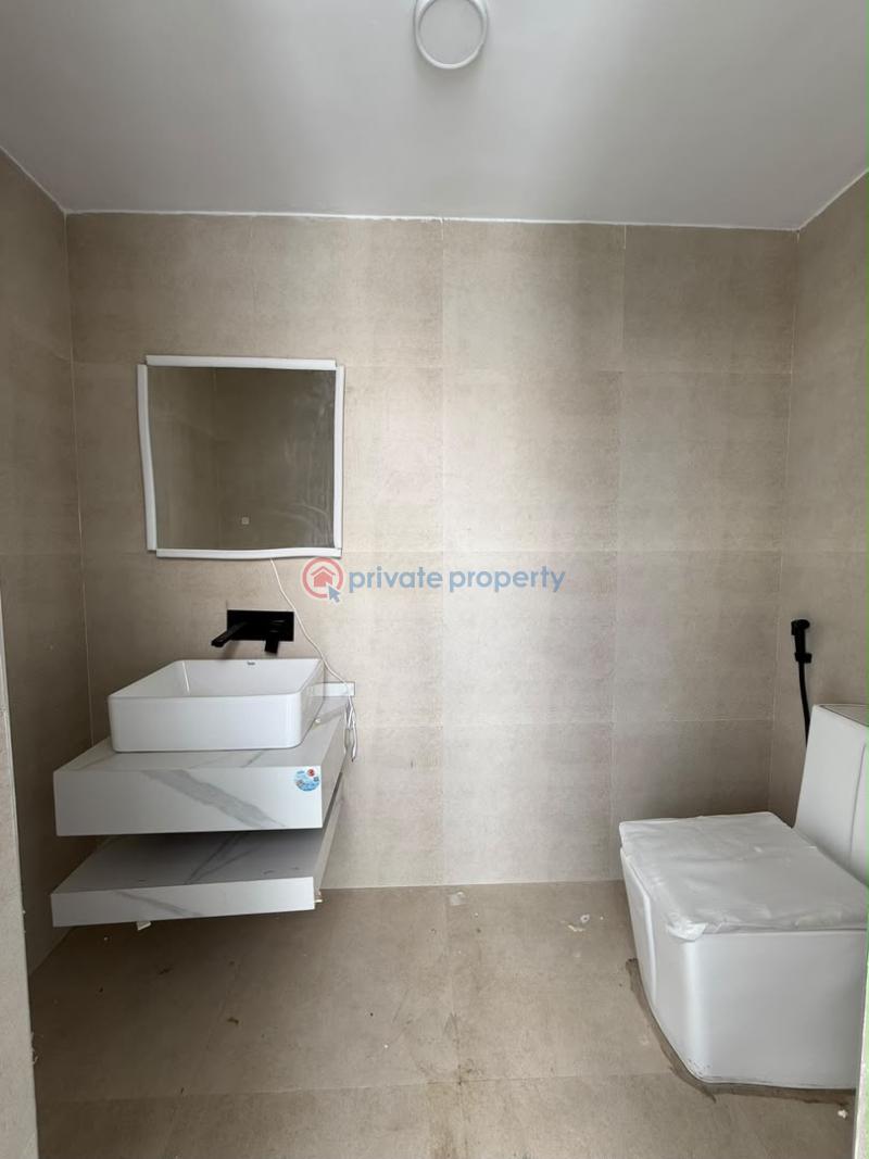 5 bedroom Detached Duplex For Sale Lekki Phase 1 Lagos - 9