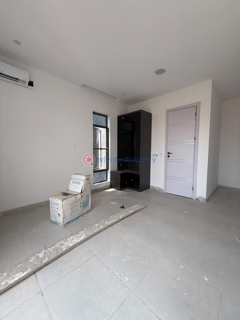 5 bedroom Detached Duplex For Sale Lekki Phase 1 Lagos - 25