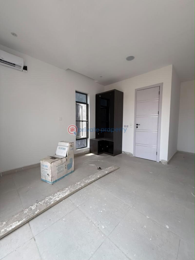 5 bedroom Detached Duplex For Sale Lekki Phase 1 Lagos - 15