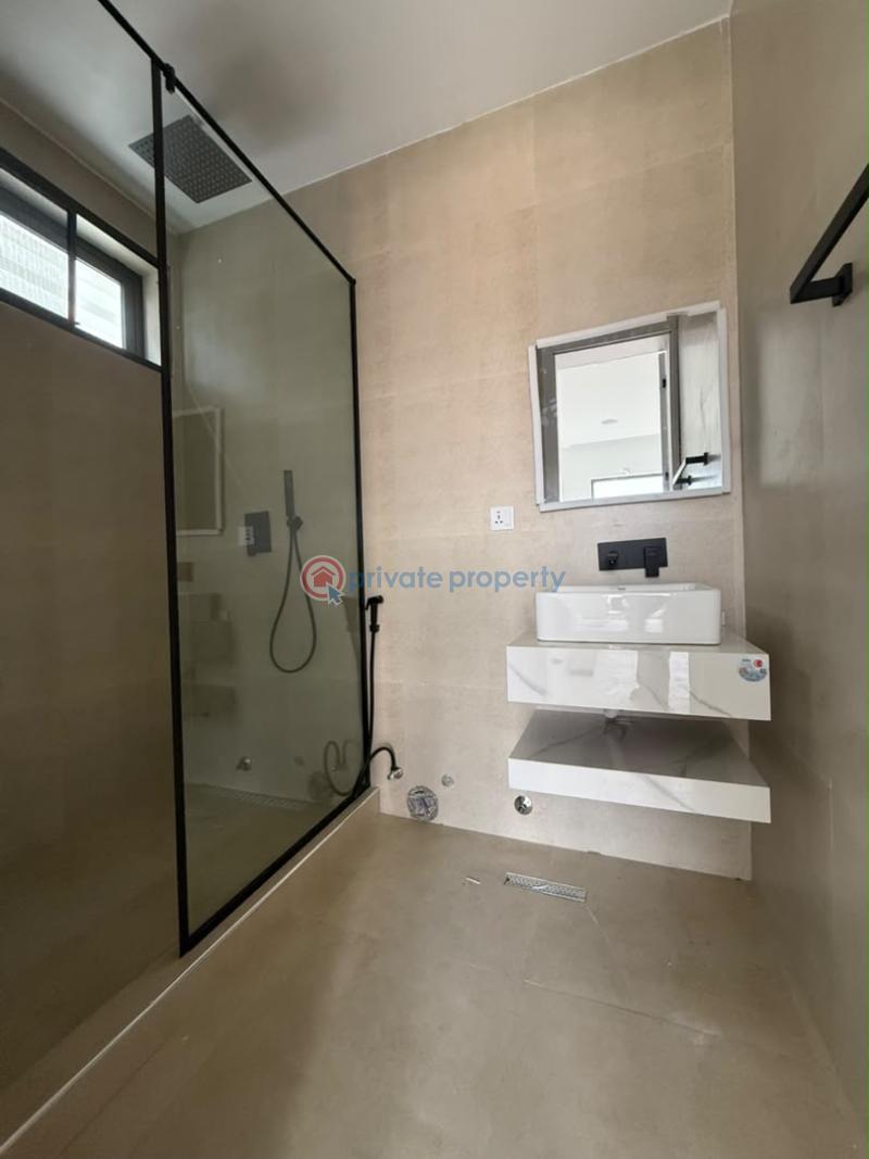 5 bedroom Detached Duplex For Sale Lekki Phase 1 Lagos - 21