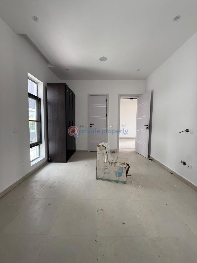 5 bedroom Detached Duplex For Sale Lekki Phase 1 Lagos - 19