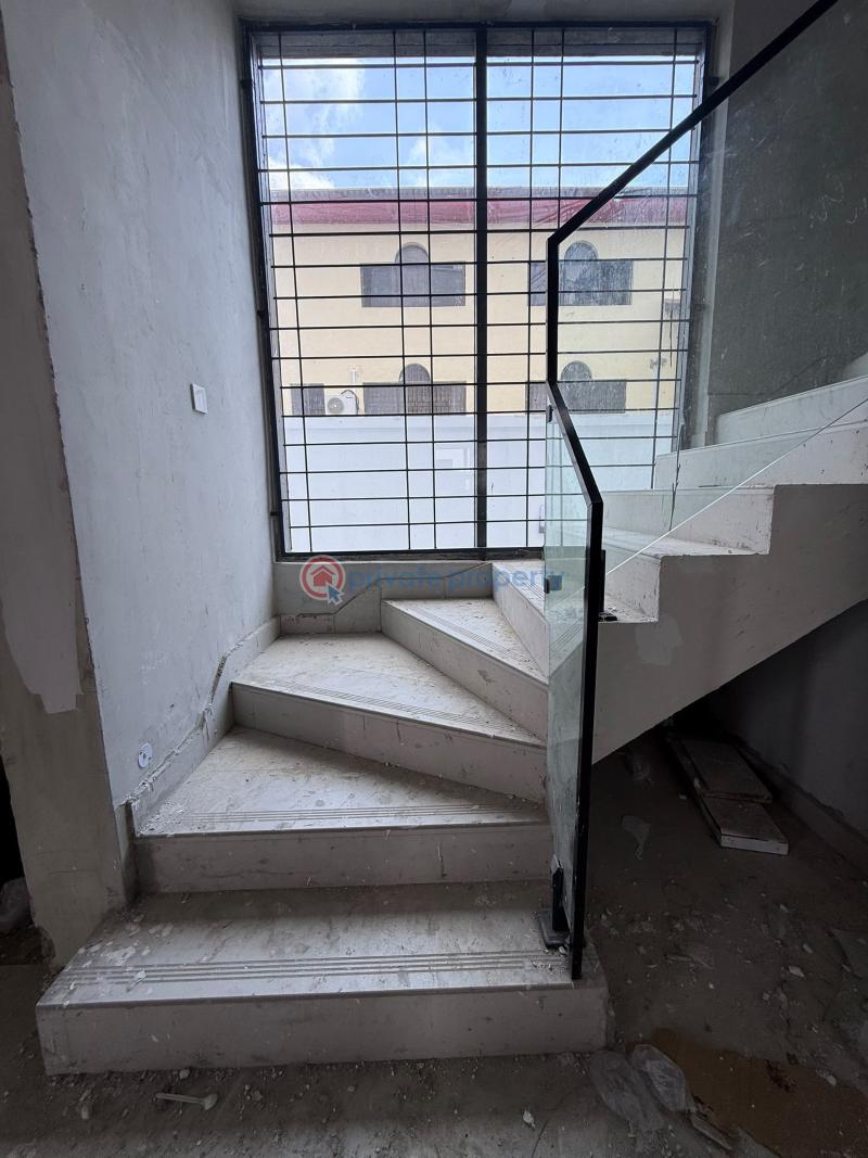 5 bedroom Detached Duplex For Sale Lekki Phase 1 Lagos - 10