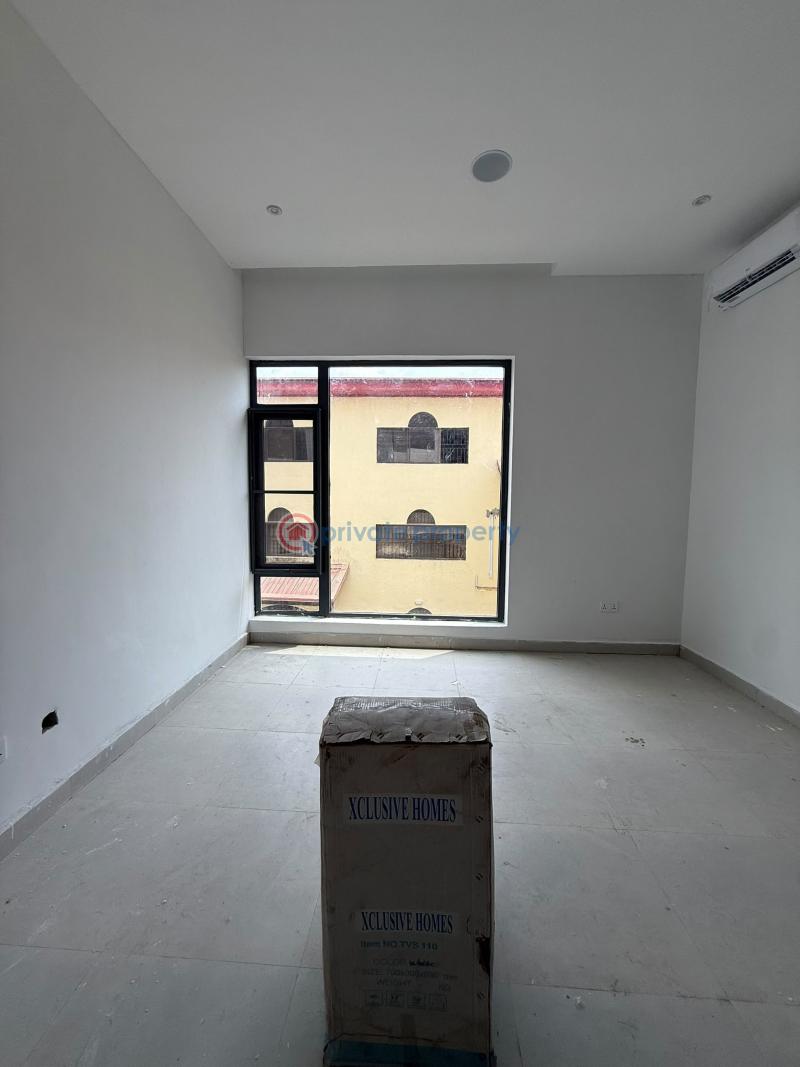 5 bedroom Detached Duplex For Sale Lekki Phase 1 Lagos - 16