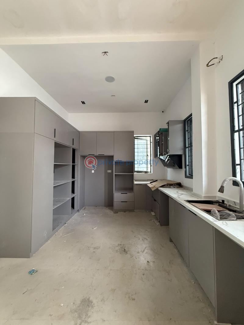 5 bedroom Detached Duplex For Sale Lekki Phase 1 Lagos - 3