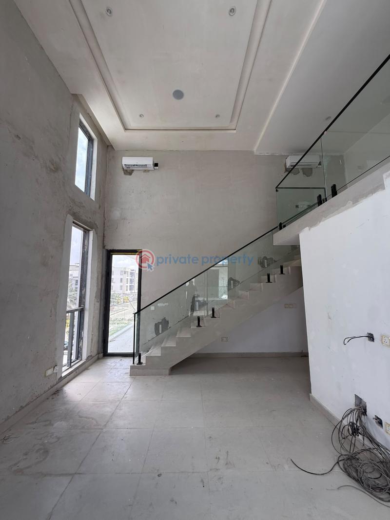 5 bedroom Detached Duplex For Sale Lekki Phase 1 Lagos - 5