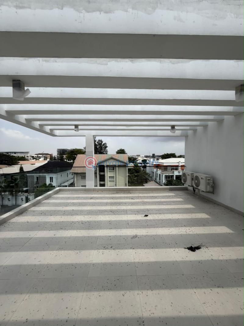 5 bedroom Detached Duplex For Sale Lekki Phase 1 Lagos - 7